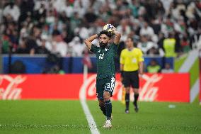 CALCIO - Altro - FIFA Arab cup 2025 - quarter final