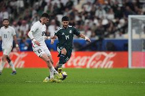 CALCIO - Altro - FIFA Arab cup 2025 - quarter final