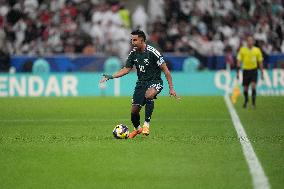 CALCIO - Altro - FIFA Arab cup 2025 - quarter final