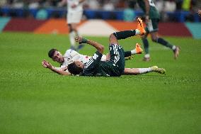 CALCIO - Altro - FIFA Arab cup 2025 - quarter final