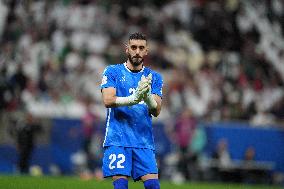 CALCIO - Altro - FIFA Arab cup 2025 - quarter final