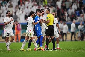 CALCIO - Altro - FIFA Arab cup 2025 - quarter final