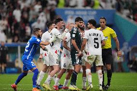 CALCIO - Altro - FIFA Arab cup 2025 - quarter final