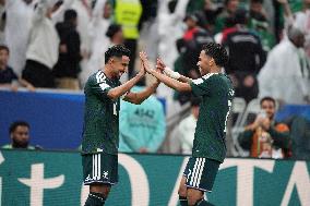 CALCIO - Altro - FIFA Arab cup 2025 - quarter final