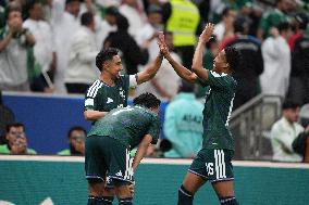 CALCIO - Altro - FIFA Arab cup 2025 - quarter final