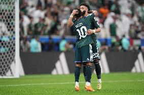 CALCIO - Altro - FIFA Arab cup 2025 - quarter final