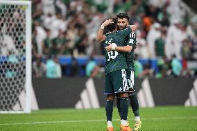 CALCIO - Altro - FIFA Arab cup 2025 - quarter final