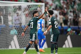 CALCIO - Altro - FIFA Arab cup 2025 - quarter final