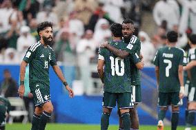 CALCIO - Altro - FIFA Arab cup 2025 - quarter final