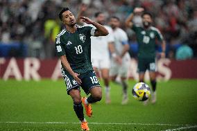 CALCIO - Altro - FIFA Arab cup 2025 - quarter final