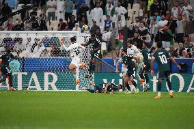 CALCIO - Altro - FIFA Arab cup 2025 - quarter final