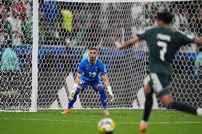 CALCIO - Altro - FIFA Arab cup 2025 - quarter final