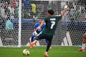 CALCIO - Altro - FIFA Arab cup 2025 - quarter final