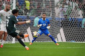 CALCIO - Altro - FIFA Arab cup 2025 - quarter final