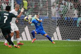 CALCIO - Altro - FIFA Arab cup 2025 - quarter final