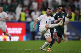 CALCIO - Altro - FIFA Arab cup 2025 - quarter final