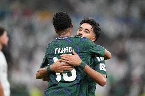 CALCIO - Altro - FIFA Arab cup 2025 - quarter final