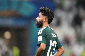 CALCIO - Altro - FIFA Arab cup 2025 - quarter final