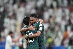 CALCIO - Altro - FIFA Arab cup 2025 - quarter final