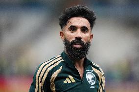 CALCIO - Altro - FIFA Arab cup 2025 - quarter final