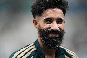 CALCIO - Altro - FIFA Arab cup 2025 - quarter final