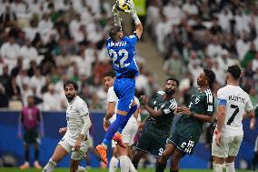CALCIO - Altro - FIFA Arab cup 2025 - quarter final