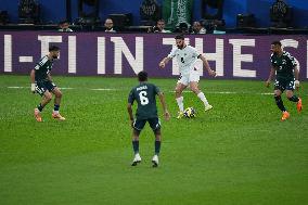 CALCIO - Altro - FIFA Arab cup 2025 - quarter final