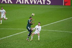 CALCIO - Altro - FIFA Arab cup 2025 - quarter final