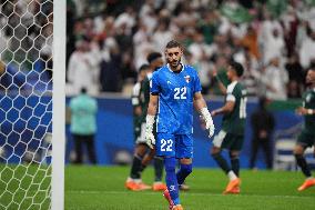 CALCIO - Altro - FIFA Arab cup 2025 - quarter final