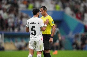 CALCIO - Altro - FIFA Arab cup 2025 - quarter final