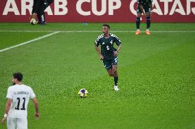 CALCIO - Altro - FIFA Arab cup 2025 - quarter final