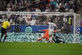 CALCIO - Altro - FIFA Arab cup 2025 - quarter final