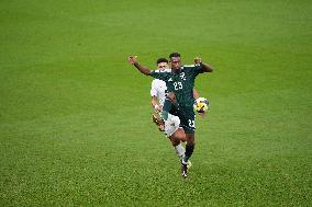 CALCIO - Altro - FIFA Arab cup 2025 - quarter final