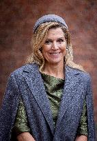 Alexander Stubb Visit To The Netherlands - Day 2