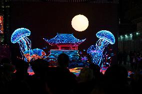 2025 Seoul Winter Festa - South Korea