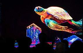 2025 Seoul Winter Festa - South Korea