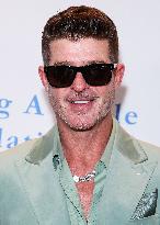 Giving A Smile Foundation Inaugural Gala 2025 - LA