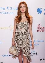 Giving A Smile Foundation Inaugural Gala 2025 - LA