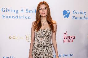 Giving A Smile Foundation Inaugural Gala 2025 - LA