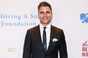 Giving A Smile Foundation Inaugural Gala 2025 - LA