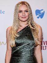 Giving A Smile Foundation Inaugural Gala 2025 - LA