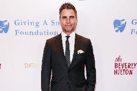 Giving A Smile Foundation Inaugural Gala 2025 - LA