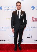 Giving A Smile Foundation Inaugural Gala 2025 - LA