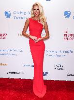 Giving A Smile Foundation Inaugural Gala 2025 - LA