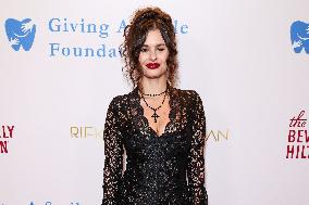 Giving A Smile Foundation Inaugural Gala 2025 - LA