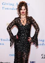 Giving A Smile Foundation Inaugural Gala 2025 - LA