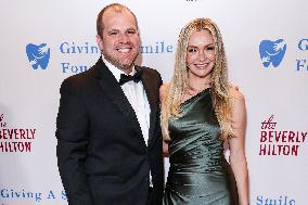 Giving A Smile Foundation Inaugural Gala 2025 - LA