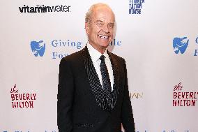 Giving A Smile Foundation Inaugural Gala 2025 - LA