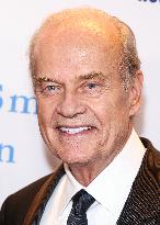 Giving A Smile Foundation Inaugural Gala 2025 - LA