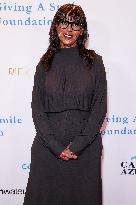 Giving A Smile Foundation Inaugural Gala 2025 - LA